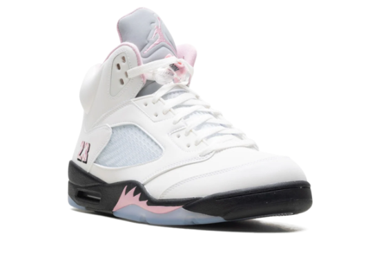 Air Jordan 5 OG “Medium Soft Pink”