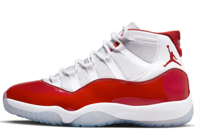 Air Jordan 11 Retro “Cherry”