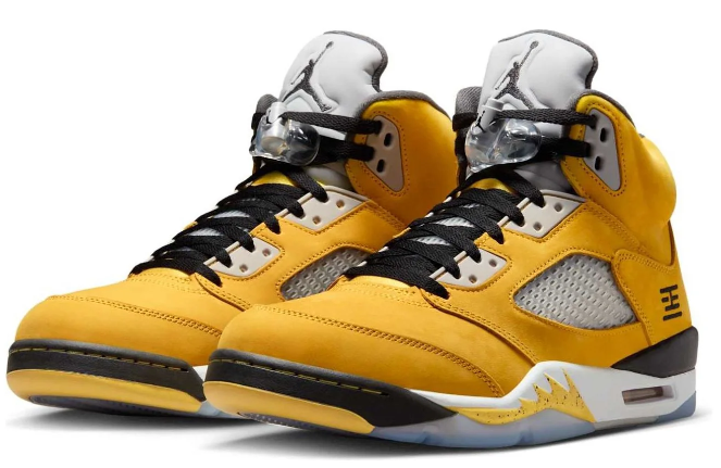 Air Jordan 5 “Tokyo”