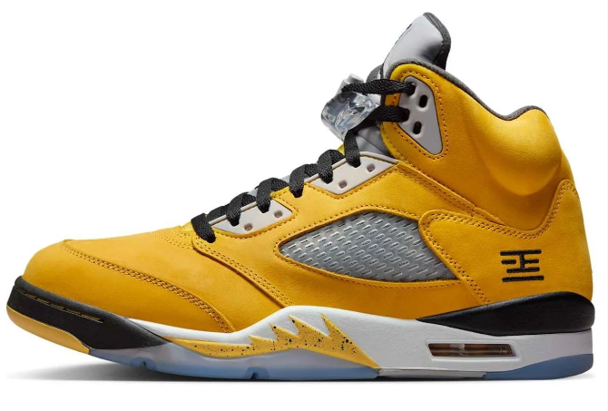 Air Jordan 5 “Tokyo”