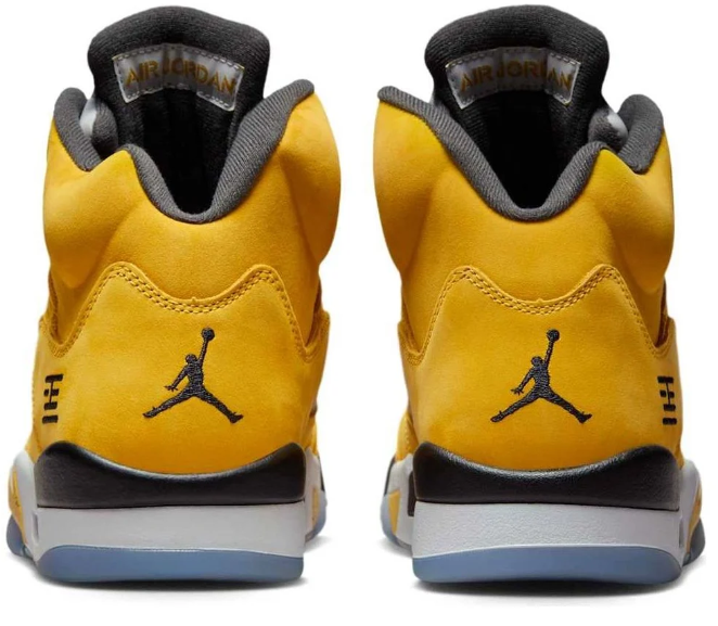 Air Jordan 5 “Tokyo”