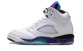 Air Jordan 5 Retro OG “Grape” (2025)