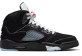 Air Jordan 5 Retro OG “Black Metallic Reimagined”