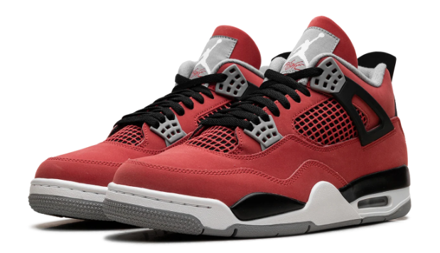 Air Jordan 4 Toro Bravo (2026)