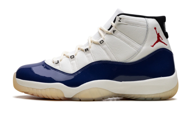 Air Jordan 11 “Rare Air”