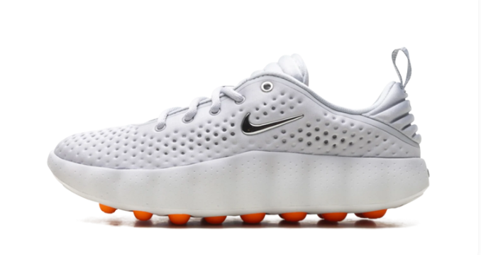 Nike Mind 002 Women's – Light Smoke Grey
