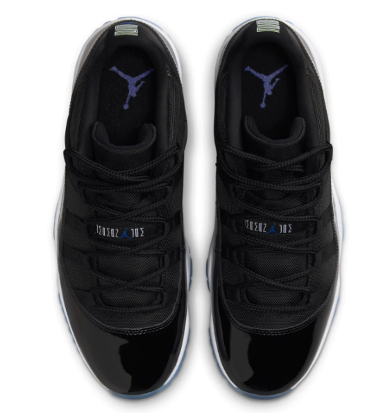 Air Jordan 11 Low “Space Jam”