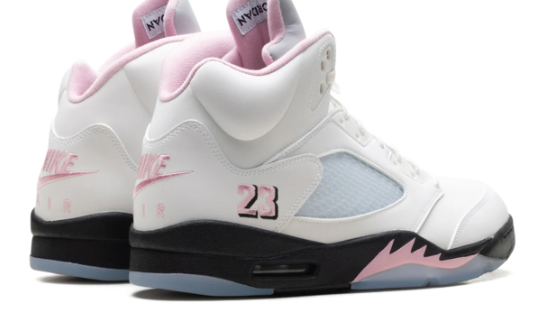 Air Jordan 5 OG “Medium Soft Pink”