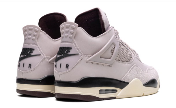 Air Jordan 4 WMNS A Ma Maniére – While You Were Sleeping