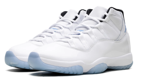 Air Jordan 11 Retro “Legend Blue”