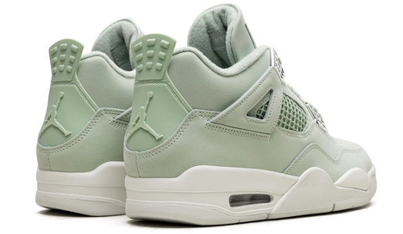 Air Jordan 4 WMNS Abundance