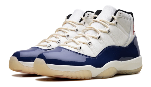 Air Jordan 11 “Rare Air”