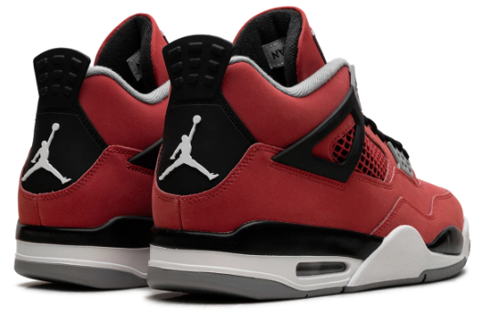 Air Jordan 4 Toro Bravo (2026)