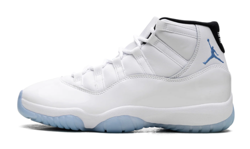 Air Jordan 11 Retro “Legend Blue”