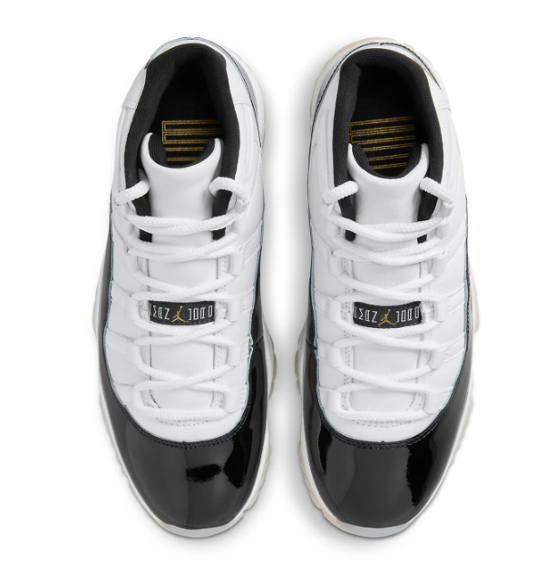 Air Jordan 11 Retro “Gratitude” (2023)