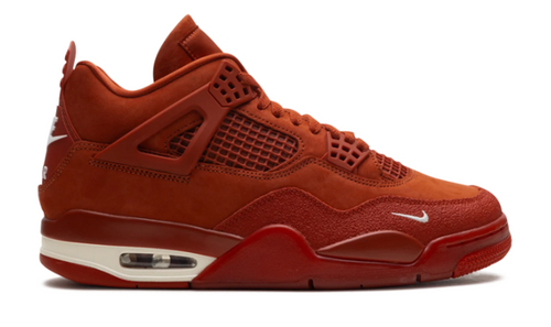 Air Jordan 4 Retro OG SP x Nigel Sylvester “Brick by Brick”