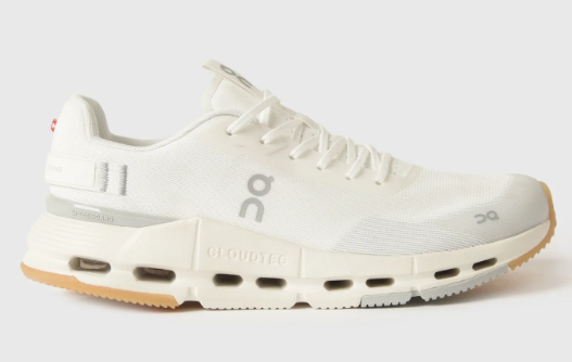 On Women's Cloudnova Form 2 Sneakers
