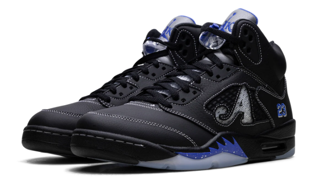 Air Jordan 5 x Awake NY “Racer Blue”