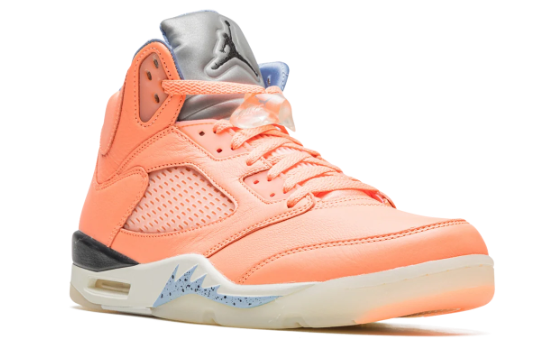 Air Jordan 5 Retro x DJ Khaled “Crimson Bliss”