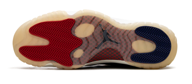 Air Jordan 11 “Rare Air”