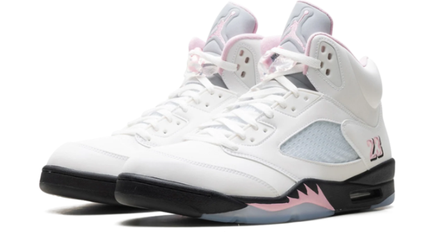 Air Jordan 5 OG “Medium Soft Pink”