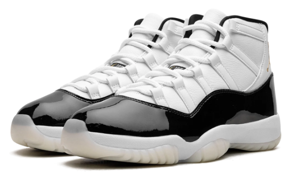 Air Jordan 11 “Gratitude”