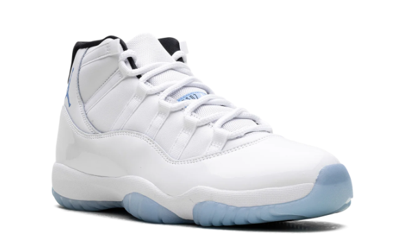 Air Jordan 11 Retro “Legend Blue”