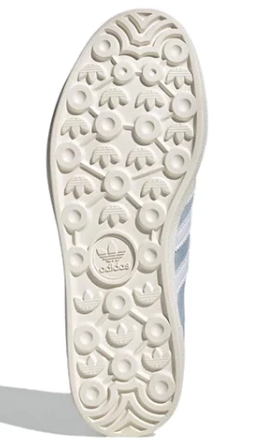adidas Gazelle Bold Women's Sneakers 'Clear Sky'