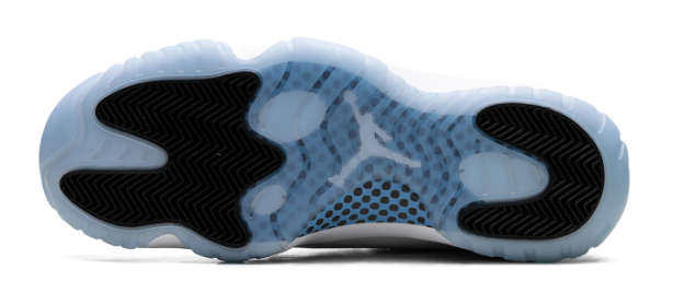 Air Jordan 11 Retro “Legend Blue”