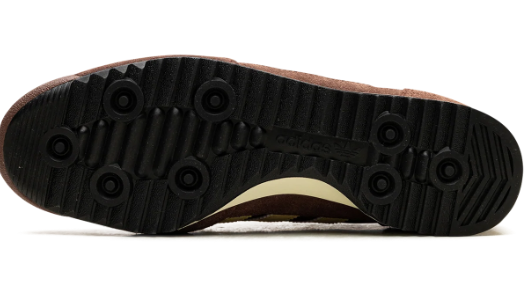 adidas Women's SL 72 OG – Maroon / Preloved Brown