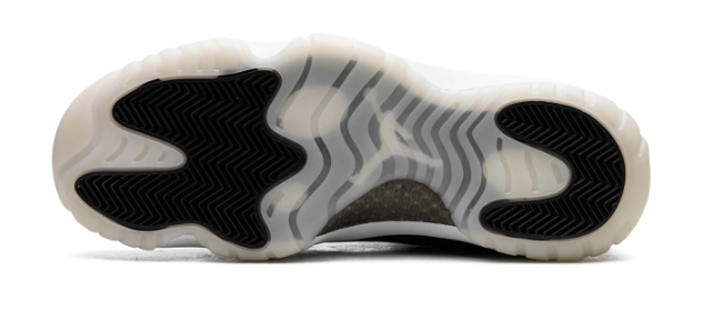 Air Jordan 11 “Gratitude”